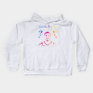 Malcolm Brogdon Kids Hoodie